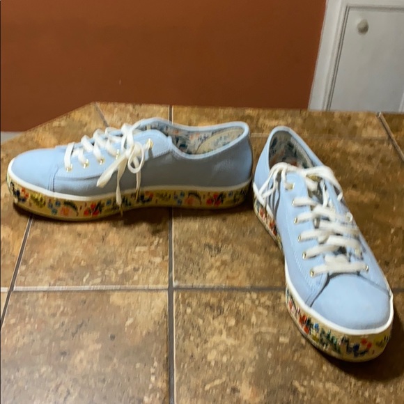 Keds Rifel Paper 9m - Picture 3 of 8